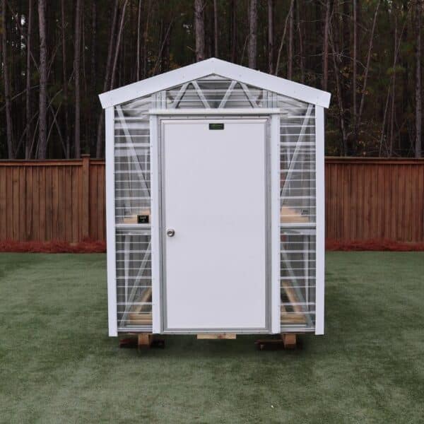 313739 4 Storage For Your Life Outdoor Options Sheds