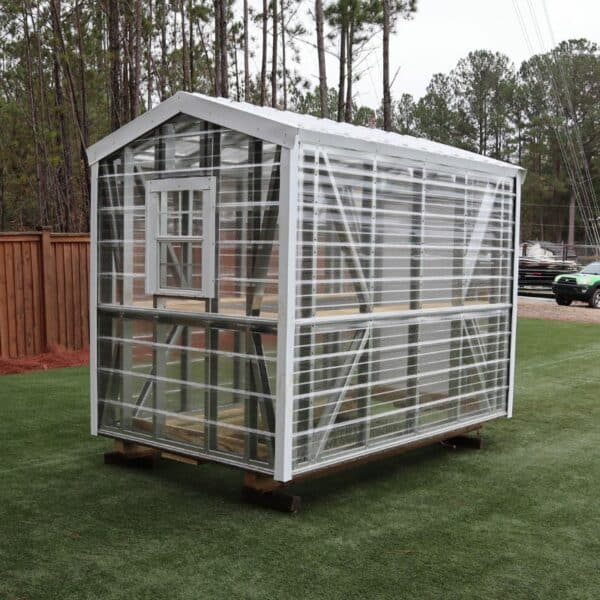 313739 5 Storage For Your Life Outdoor Options Sheds