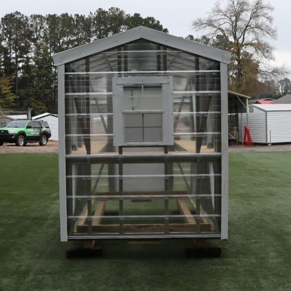 313739 6 Storage For Your Life Outdoor Options Sheds