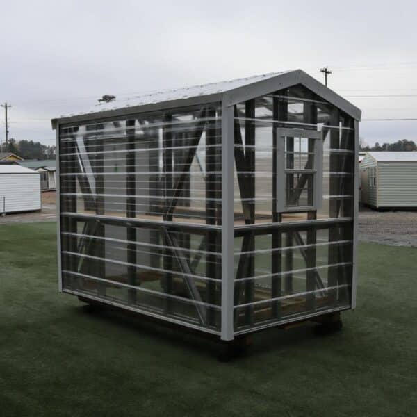 313739 7 Storage For Your Life Outdoor Options Sheds