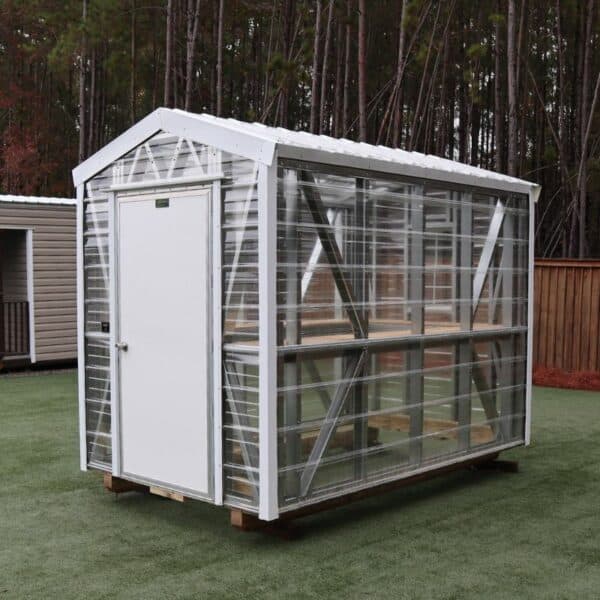 313739 9 Storage For Your Life Outdoor Options Sheds