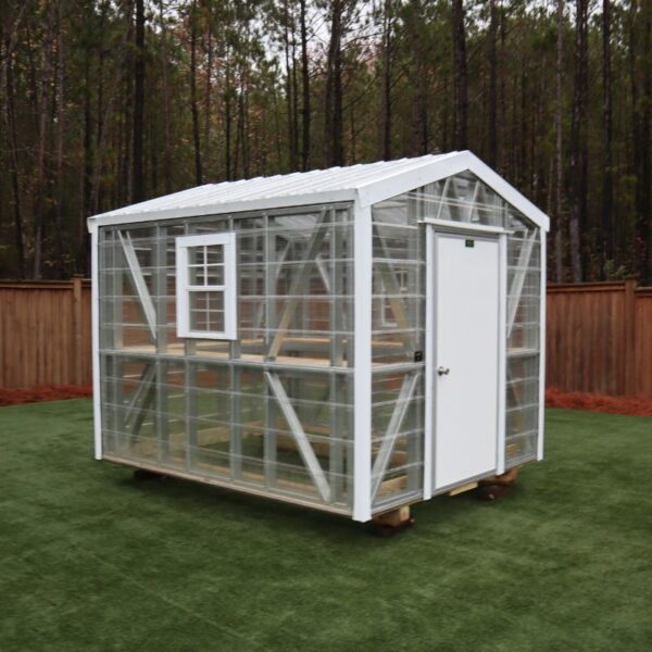 313740 2 Storage For Your Life Outdoor Options Sheds