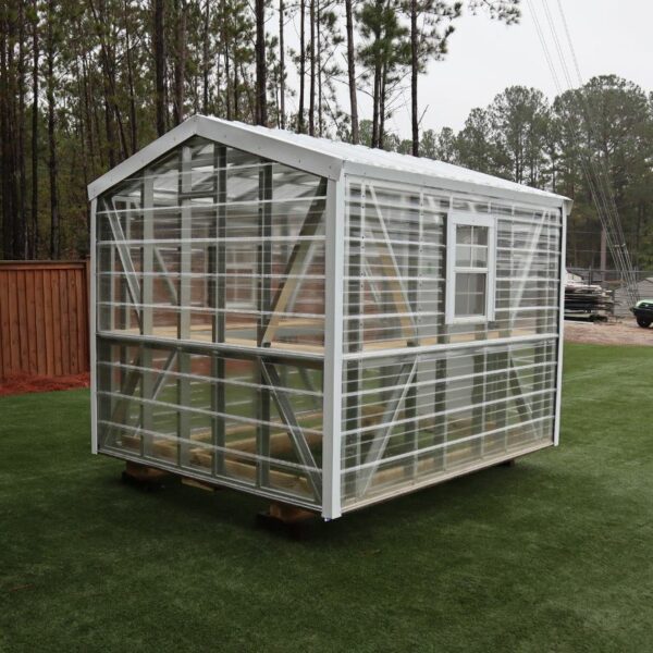 313740 4 Storage For Your Life Outdoor Options Sheds