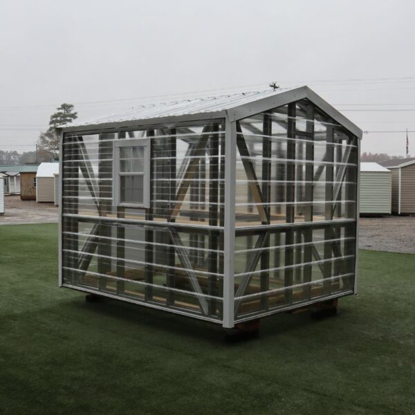 313740 6 Storage For Your Life Outdoor Options Sheds