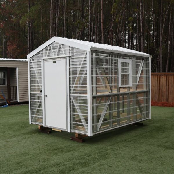 313740 8 Storage For Your Life Outdoor Options Sheds