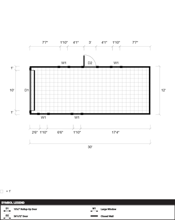 33028a50 a207 11ef bce7 ed2208a4f608 Storage For Your Life Outdoor Options Sheds