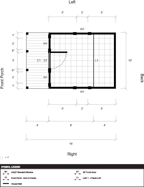 4027bb00 9e07 11ef a11d 5b179d6e5c16 Storage For Your Life Outdoor Options Sheds