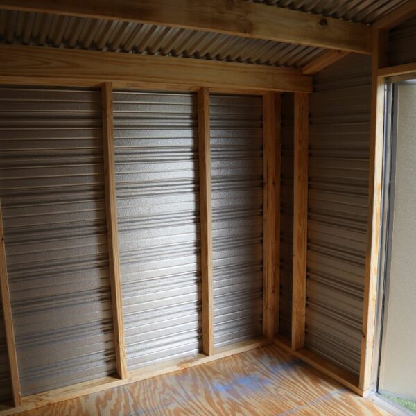 41125A13 1 Storage For Your Life Outdoor Options Sheds