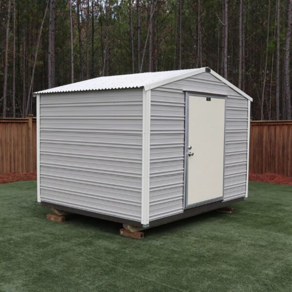 41125A13 2 Storage For Your Life Outdoor Options Sheds