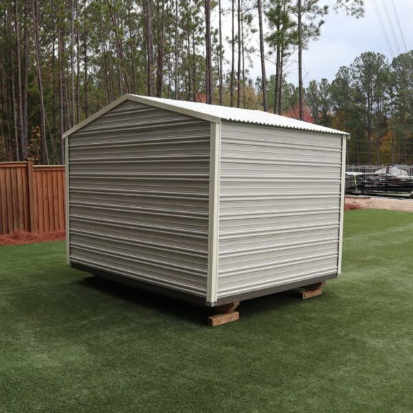 41125A13 5 Storage For Your Life Outdoor Options Sheds