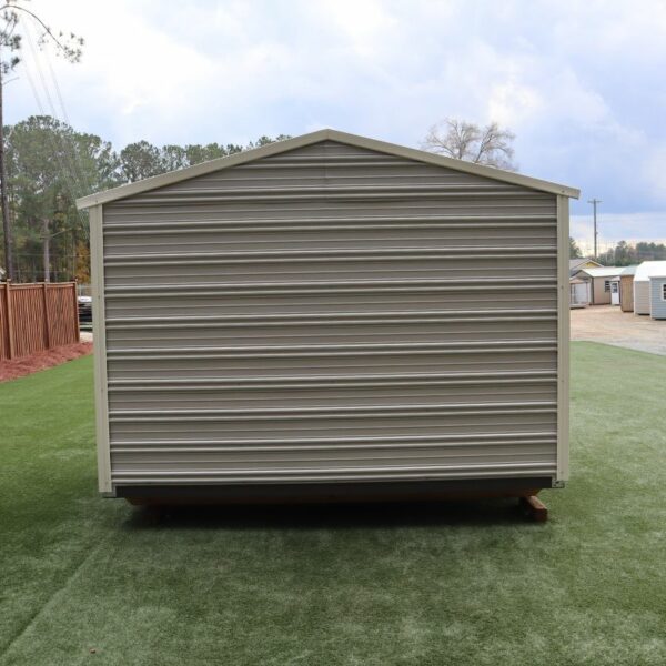 41125A13 6 Storage For Your Life Outdoor Options Sheds