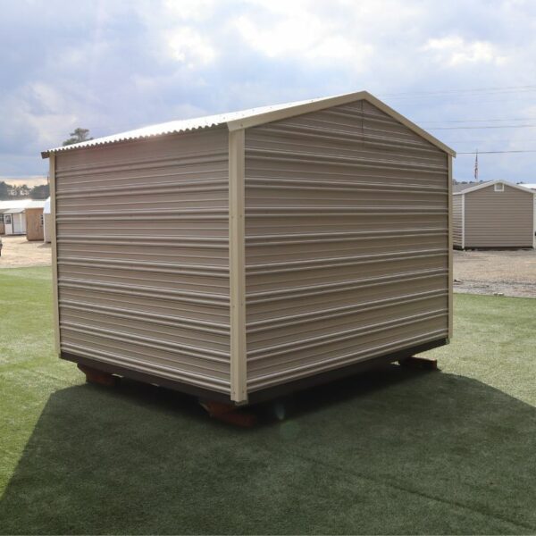 41125A13 7 Storage For Your Life Outdoor Options Sheds