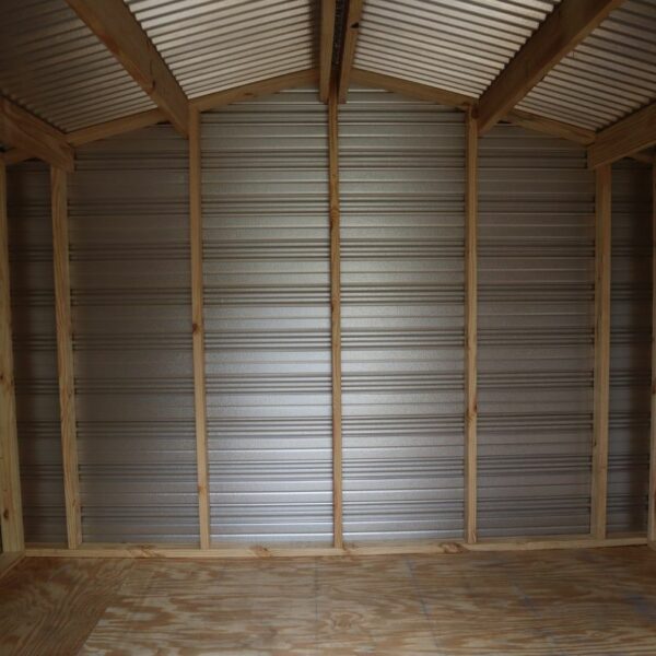 41125A13 9 Storage For Your Life Outdoor Options Sheds