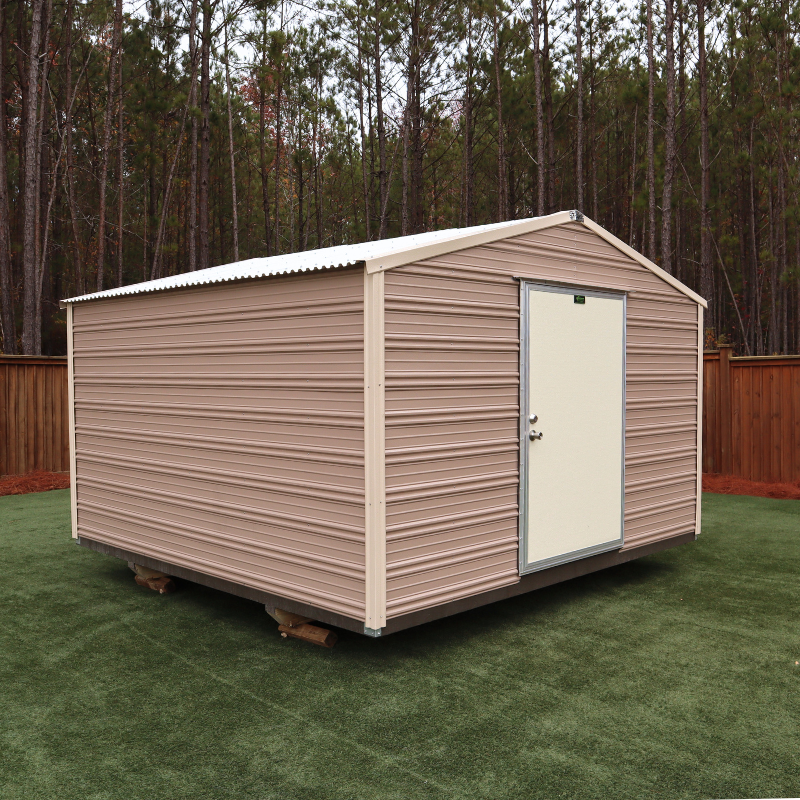 41125B14 2 Storage For Your Life Outdoor Options