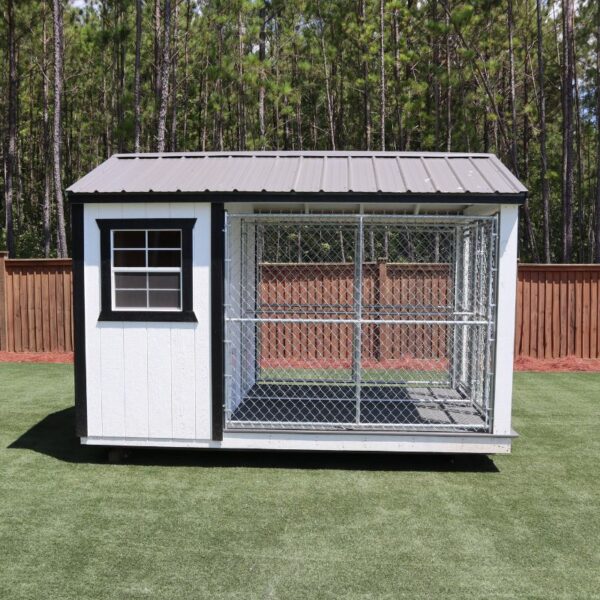 PDK9823 3 Storage For Your Life Outdoor Options Sheds