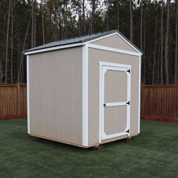 PGS9271 2 Storage For Your Life Outdoor Options Sheds