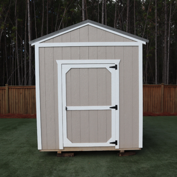 Garden Shed 8x8 (preowned) - Image 3