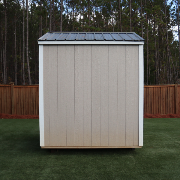 Garden Shed 8x8 (preowned) - Image 4