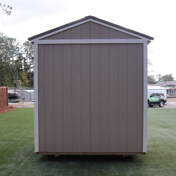 PGS9271 6 Storage For Your Life Outdoor Options Sheds