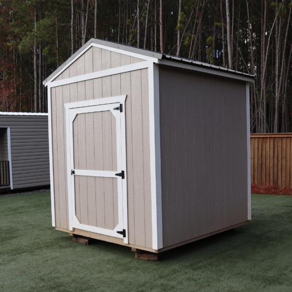 PGS9271 9 Storage For Your Life Outdoor Options Sheds