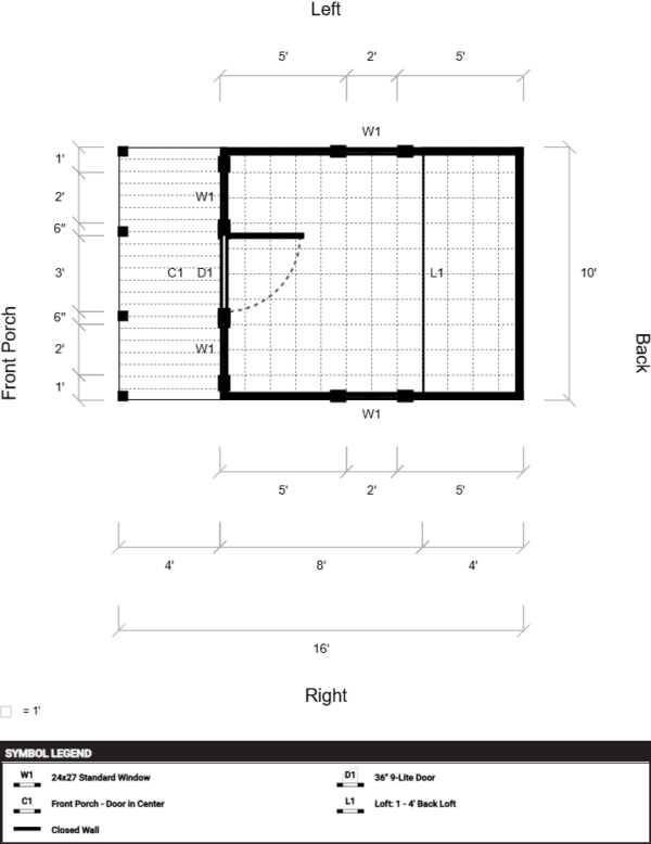 de9d8b60 ac2c 11ef adfc 9b64bda7a719 Storage For Your Life Outdoor Options Sheds