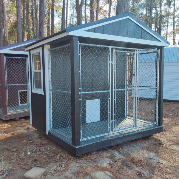 20241217 133536 Storage For Your Life Outdoor Options Sheds