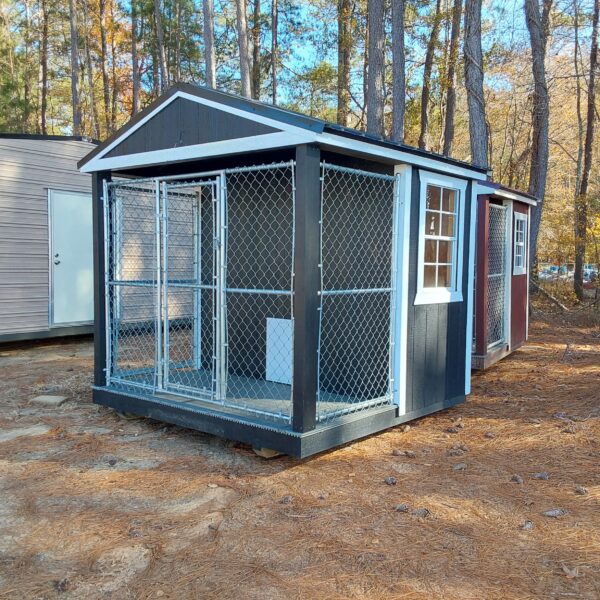 20241217 133554 Storage For Your Life Outdoor Options Sheds