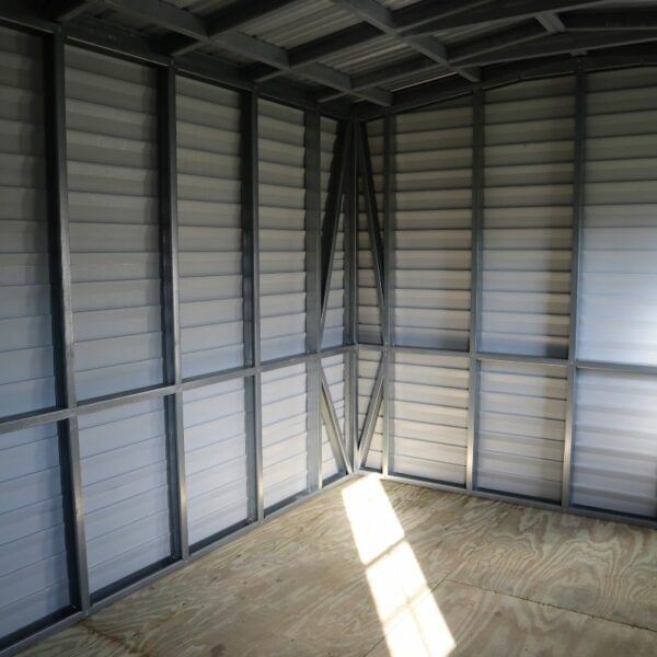 282415 11 Storage For Your Life Outdoor Options Sheds