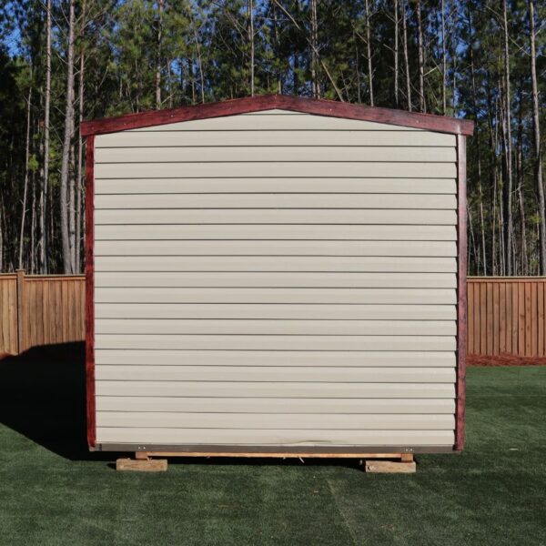 282415 3 Storage For Your Life Outdoor Options Sheds