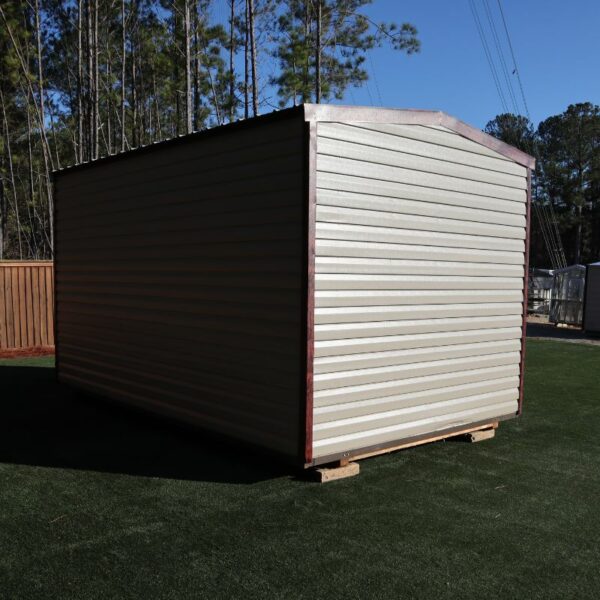 282415 4 Storage For Your Life Outdoor Options Sheds