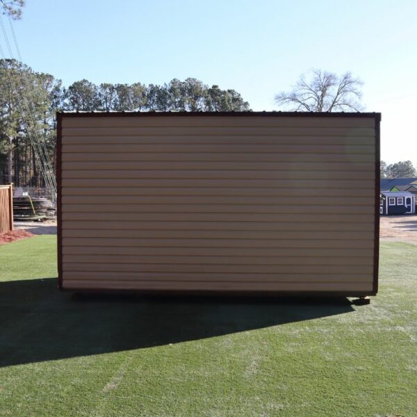 282415 5 Storage For Your Life Outdoor Options Sheds