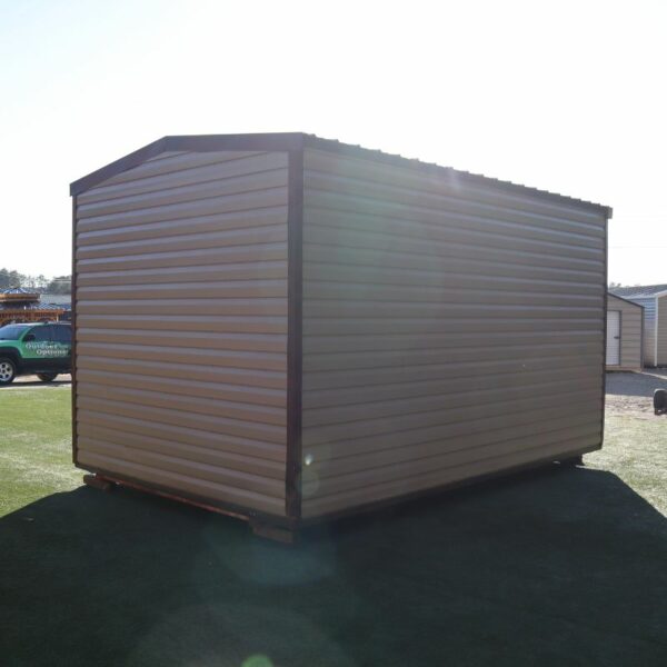 282415 6 Storage For Your Life Outdoor Options Sheds