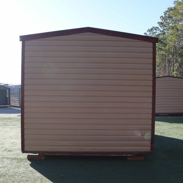 282415 7 Storage For Your Life Outdoor Options Sheds