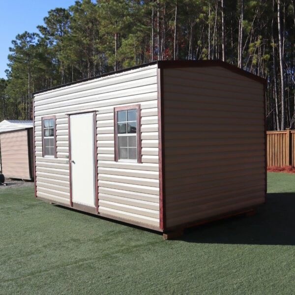 282415 8 Storage For Your Life Outdoor Options Sheds