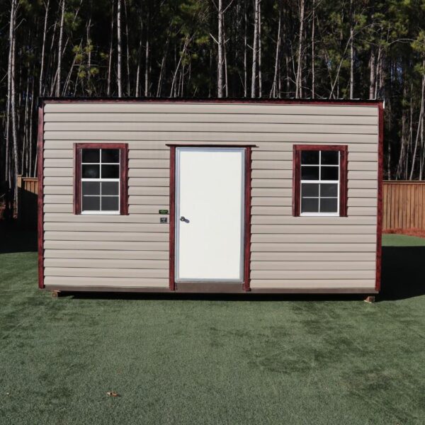 282415 9 Storage For Your Life Outdoor Options Sheds