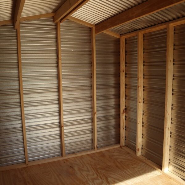 30720A68 1 Storage For Your Life Outdoor Options Sheds