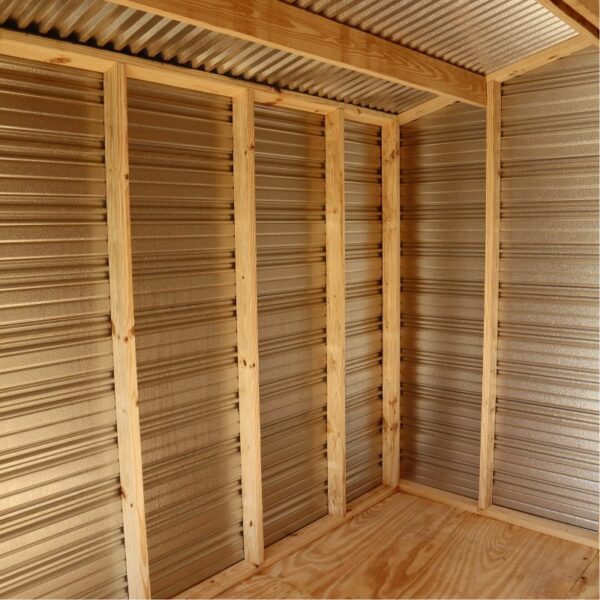 30720A68 11 Storage For Your Life Outdoor Options Sheds