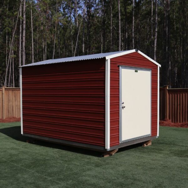 30720A68 2 Storage For Your Life Outdoor Options Sheds