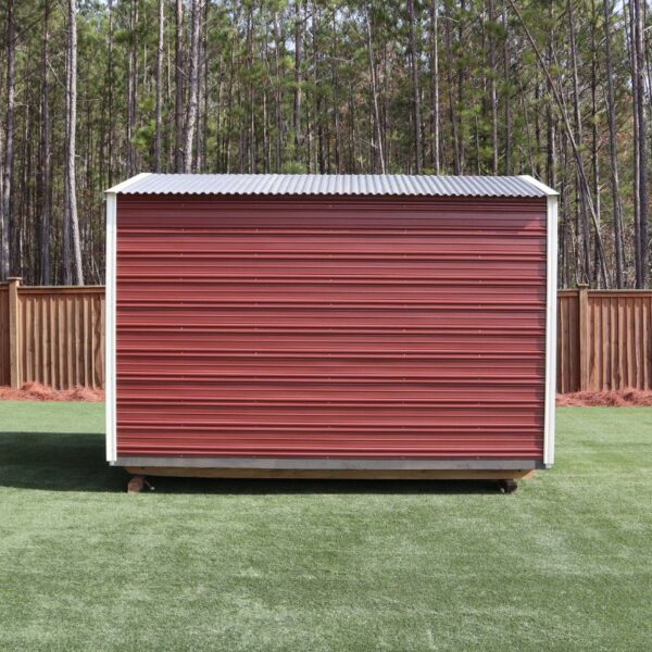 30720A68 3 Storage For Your Life Outdoor Options Sheds