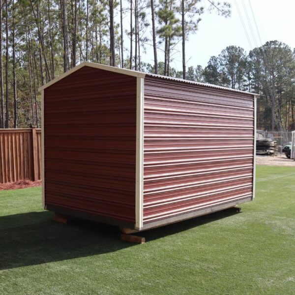 30720A68 4 Storage For Your Life Outdoor Options Sheds