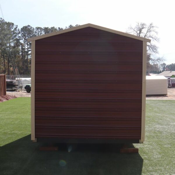 30720A68 5 Storage For Your Life Outdoor Options Sheds