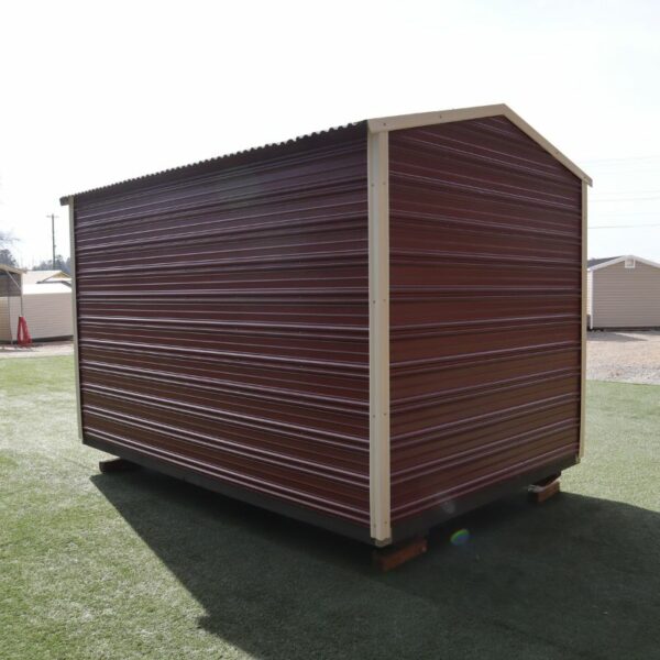 30720A68 6 Storage For Your Life Outdoor Options Sheds