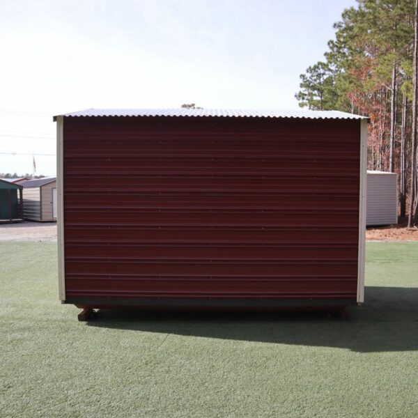 30720A68 7 Storage For Your Life Outdoor Options Sheds