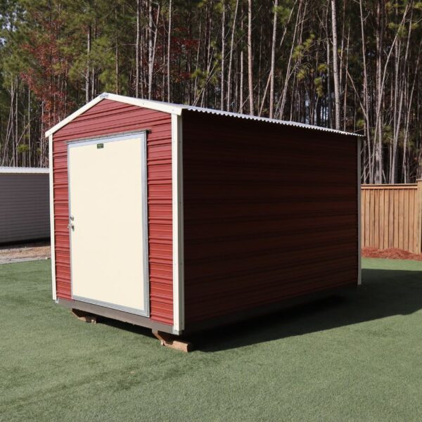 30720A68 8 Storage For Your Life Outdoor Options Sheds