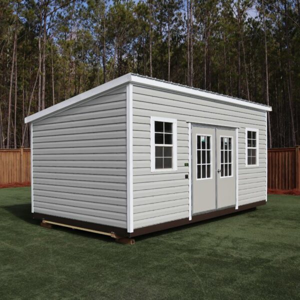 314271 1 Storage For Your Life Outdoor Options Sheds