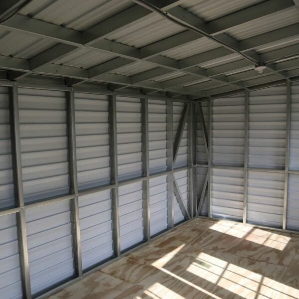 314271 11 Storage For Your Life Outdoor Options Sheds