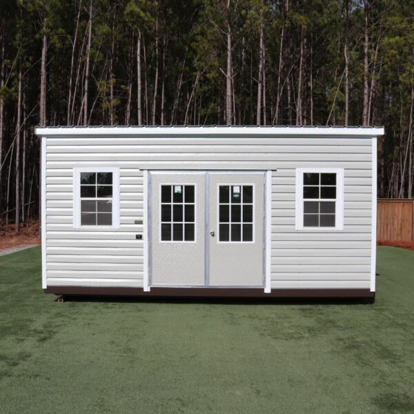 314271 2 Storage For Your Life Outdoor Options Sheds