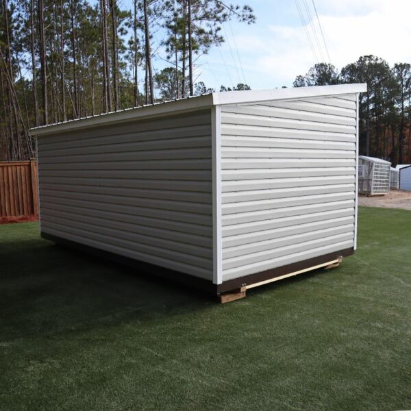 314271 4 Storage For Your Life Outdoor Options Sheds