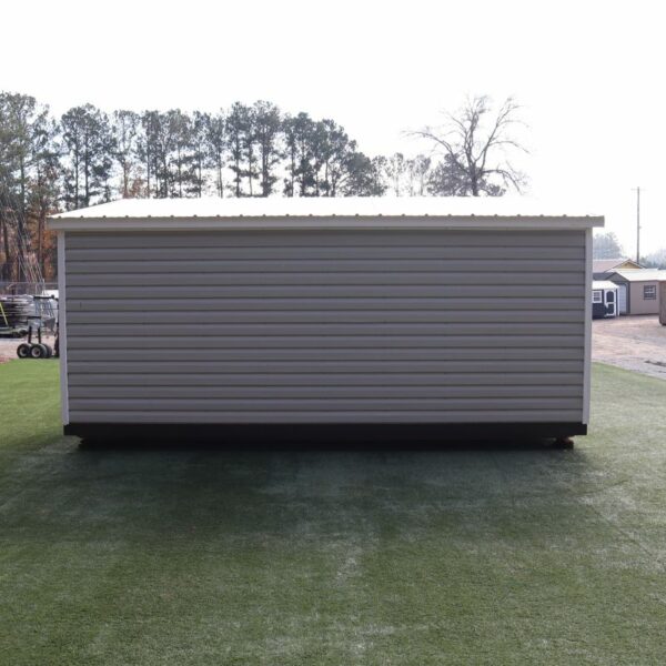 314271 5 Storage For Your Life Outdoor Options Sheds