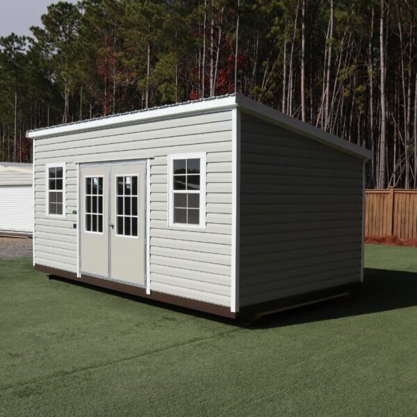 314271 7 Storage For Your Life Outdoor Options Sheds